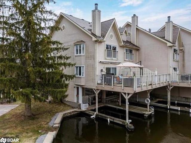 8 100 Laguna Pky Parkway, Brechin, ON, L0K 1B0 house for sale | Listing ID 40724 | Royal LePage
