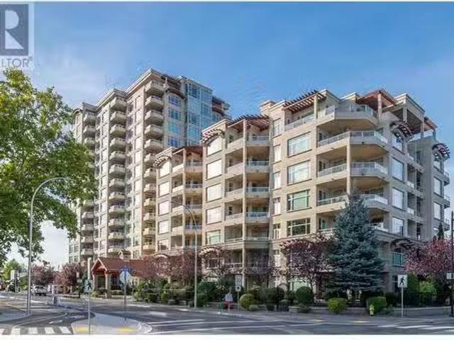 100 Lakeshore Drive Unit# 515, Penticton, BC, V2A 1B6 Single.