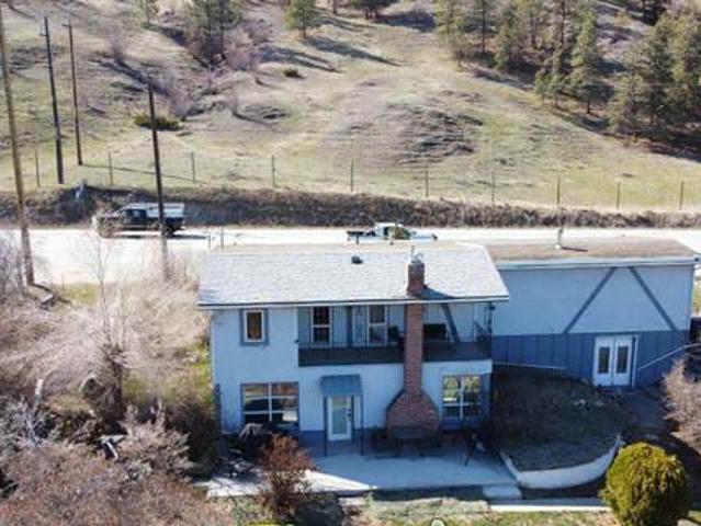 100 LARCH Avenue Kaleden British Columbia