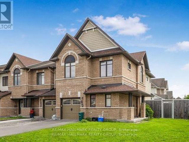 100 Lerta Way, Ottawa, ON, K4A 0W5 house for lease | Listing ID X13609 | Royal LePage