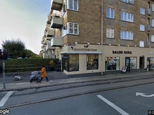 100 m2 clinic for rent in Brønshøj