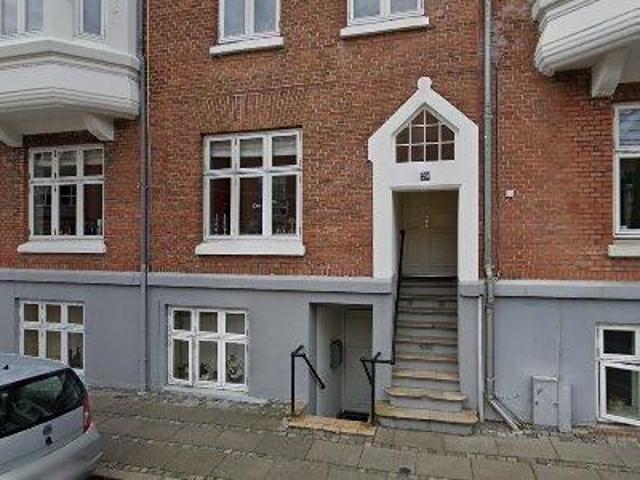 100 m2 andelsbolig til salg i Kolding