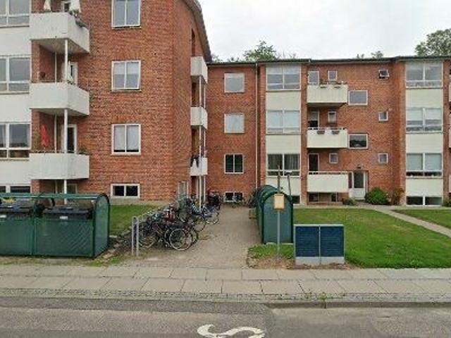 Andelsbolig til salg i Odder