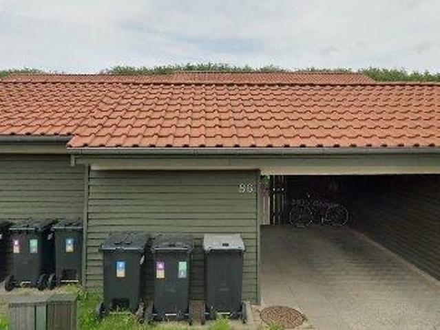 100 m2 andelsbolig til salg i Randers NV