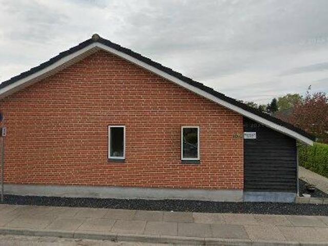 100 m2 andelsbolig til salg i Randers SV