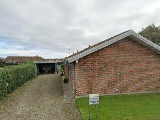 100 m2 andelsbolig til salg i Struer