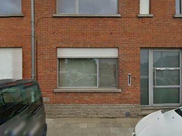 100 m2 apartment for rent in Menen