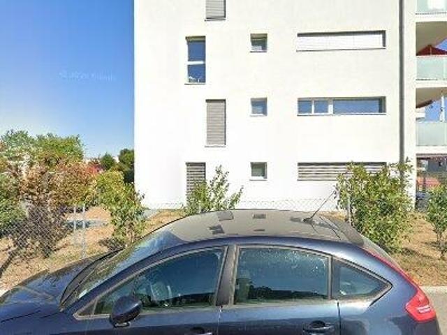 100 m2 apartment for rent in Morges