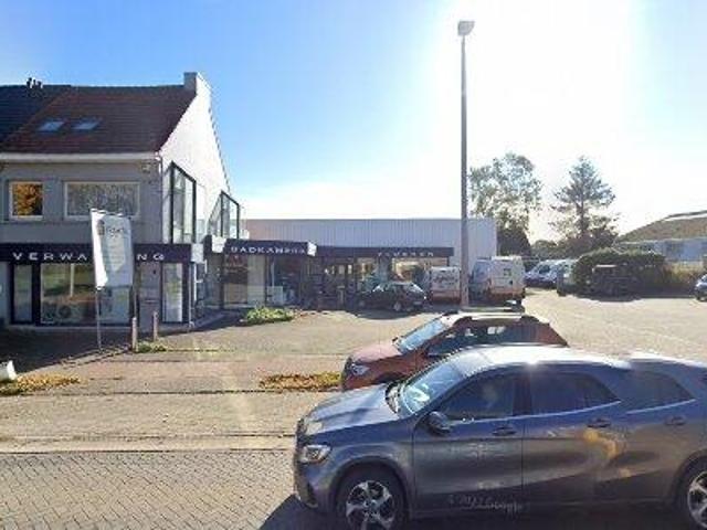 100 m2 apartment for rent in Aarschot