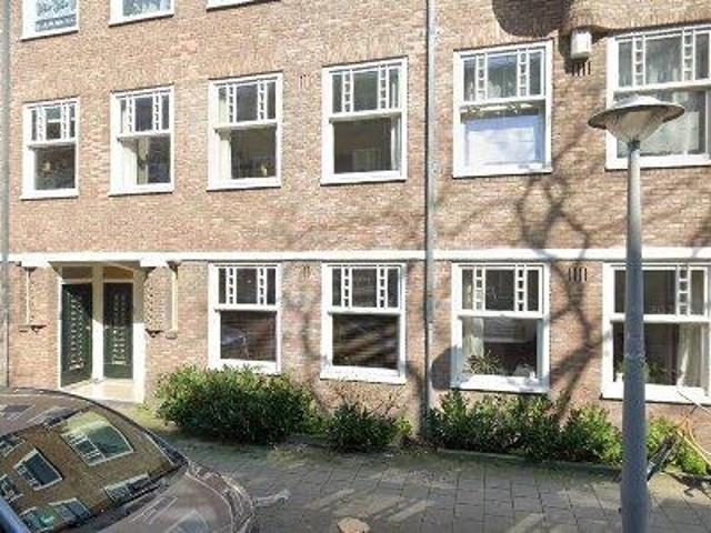 100 m2 apartment for rent in Amsterdam De Baarsjes