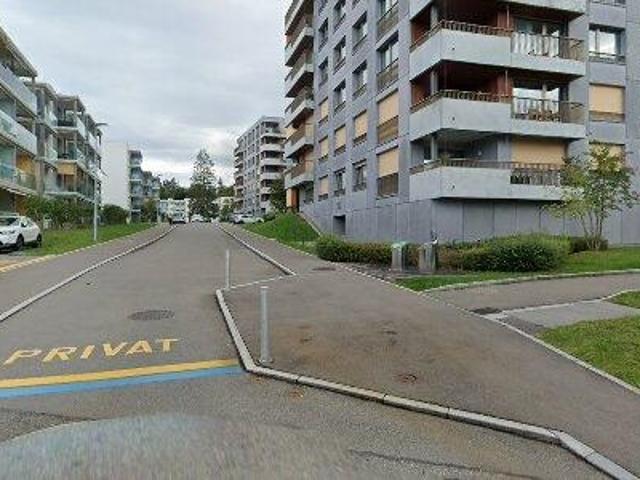 100 m2 apartment for rent in Bülach