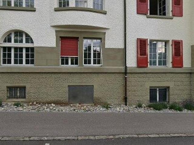100 m2 apartment for rent in Bern Mittelland