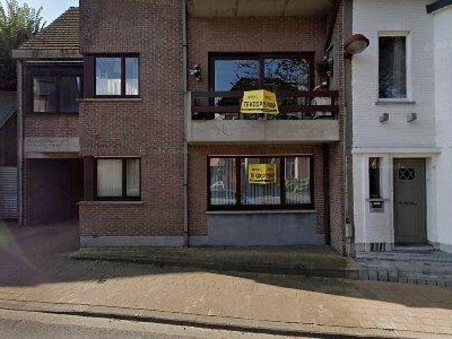 100 m2 apartment for rent in Bornem
