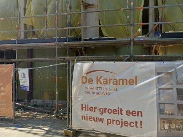 100 m2 apartment for rent in Geel