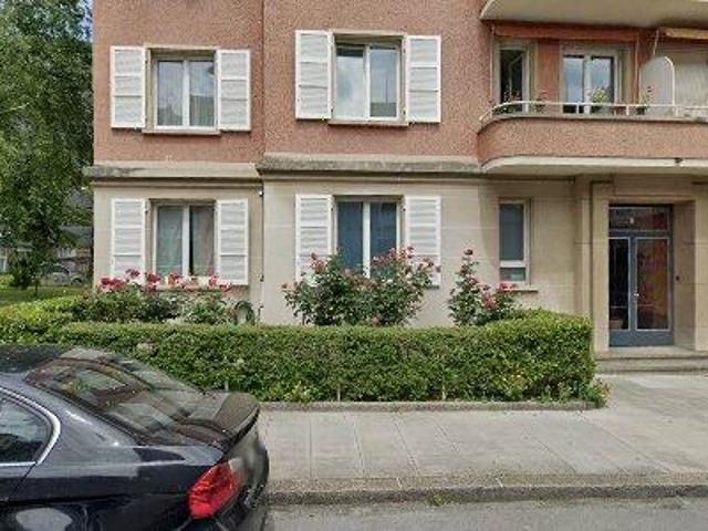 100 m2 apartment for rent in Geneva Petit Saconnex