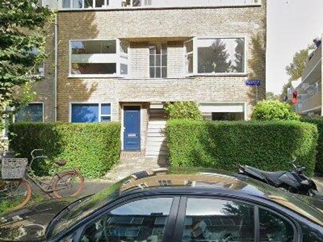 100 m2 apartment for rent in Groningen