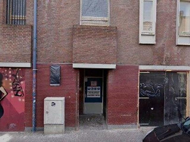 100 m2 apartment for rent in Haarlem