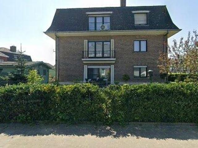 100 m2 apartment for rent in Harelbeke