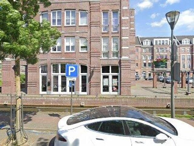 100 m2 apartment for rent in Helmond
