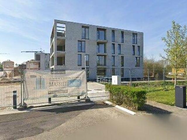 100 m2 apartment for rent in Herk de Stad