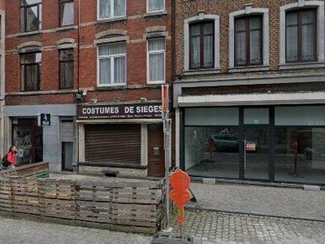 100 m2 apartment for rent in Luik