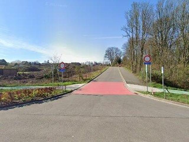 100 m2 apartment for rent in Luik