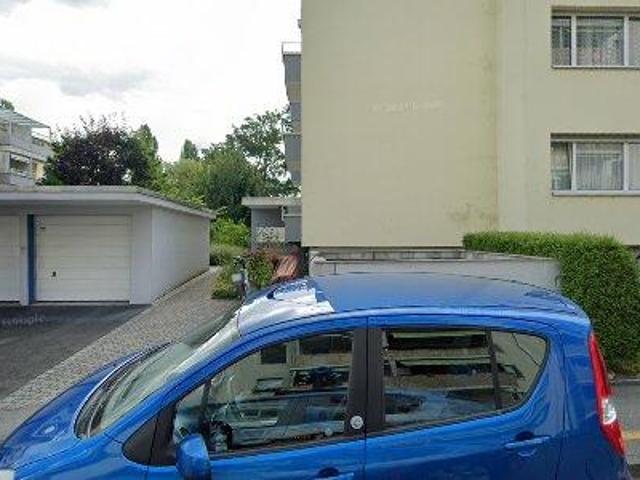 100 m2 apartment for rent in Luzern Land