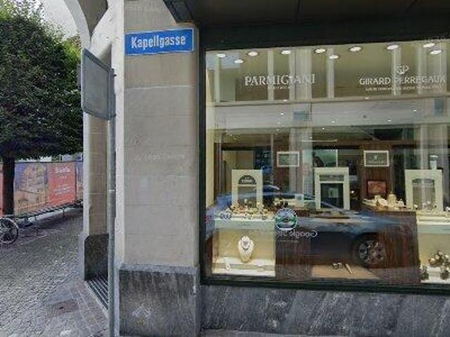 100 m2 apartment for rent in Luzern Stadt