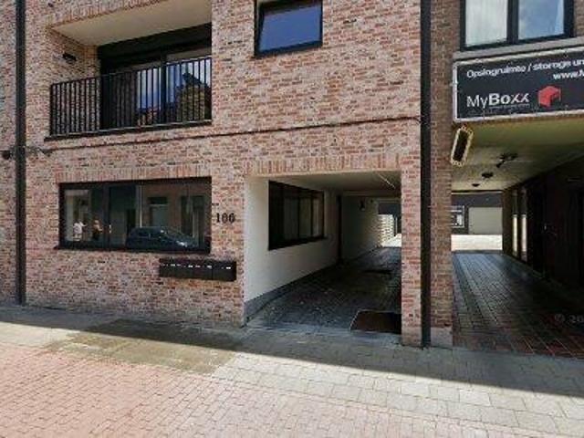 100 m2 apartment for rent in Lier