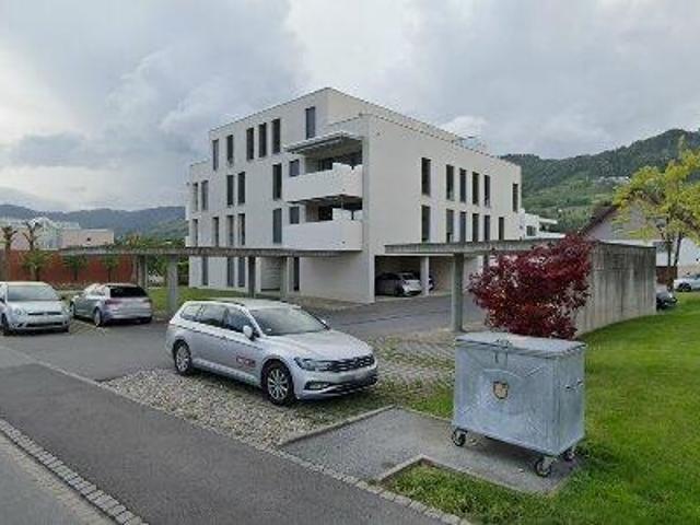 100 m2 apartment for rent in Rheintal