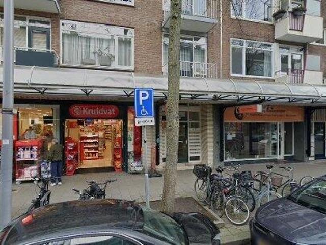 100 m2 apartment for rent in Rotterdam Hillegersberg Schiebroek
