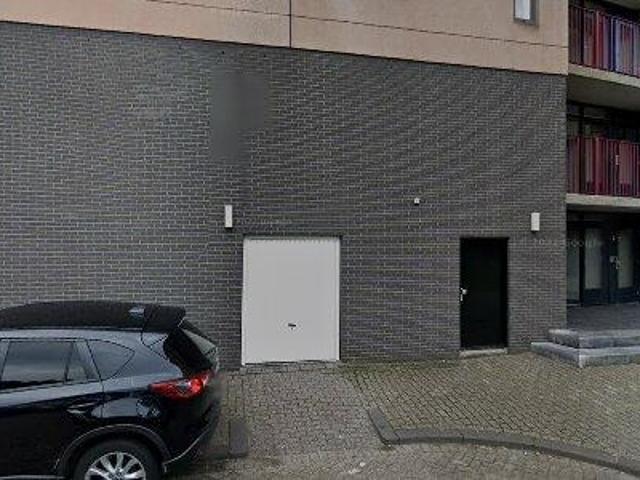 100 m2 apartment for rent in Rotterdam Kralingen Crooswijk