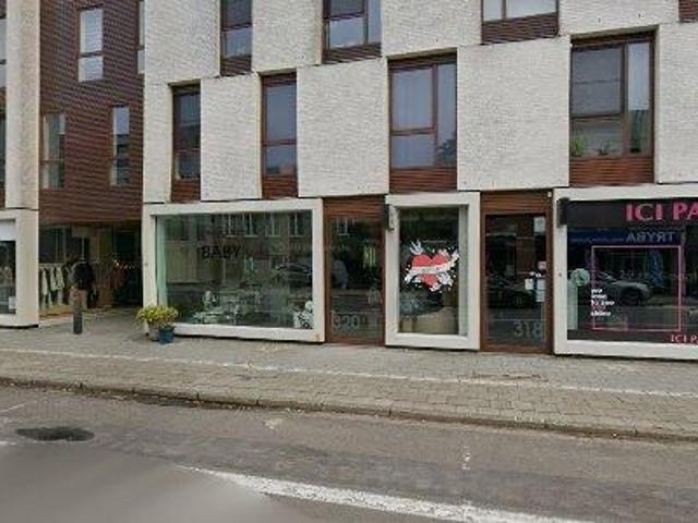 100 m2 apartment for rent in Schilde