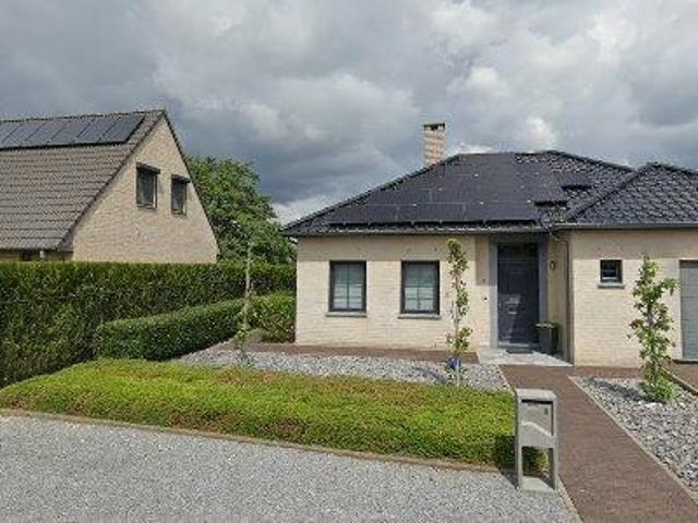 100 m2 apartment for rent in Tessenderlo