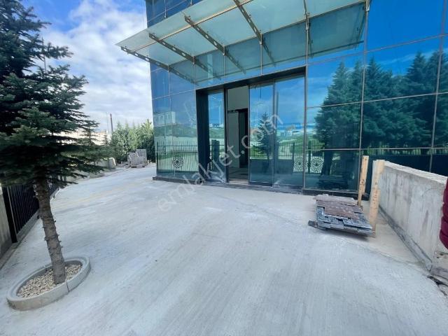100 M2 Den 550 M2 Ye Kadar Çalışma Ve Ofis Alanları Depolama A
