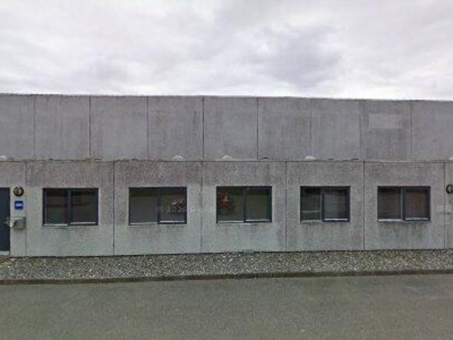 100 m2 kontor, lager til leje i Vejle Centrum