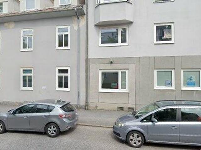 100 m2 kontor, lager uthyres i Strängnäs