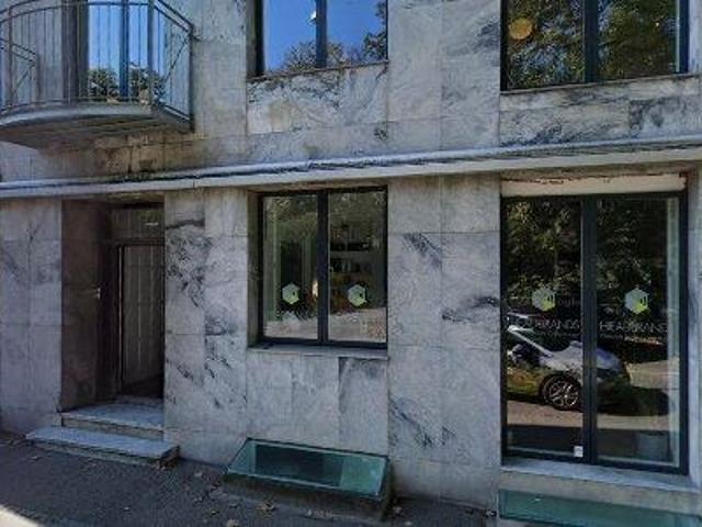 100 m2 kontor til leje i Frederiksberg