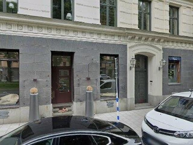 100 m2 kontor till försäljning i Östermalm