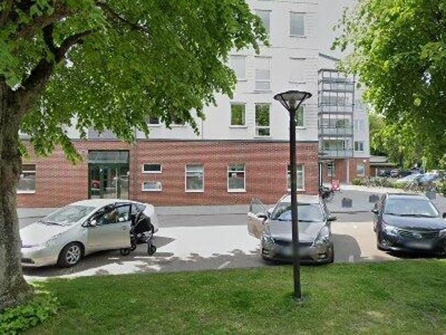 100 m2 kontor uthyres i Trelleborg