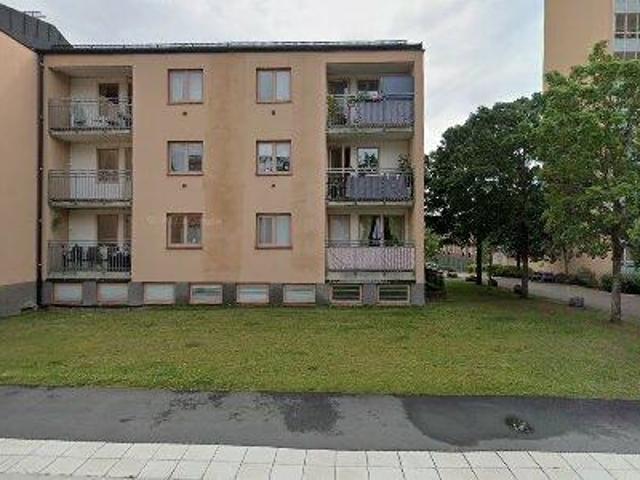 100 m2 kontor uthyres i Enköping