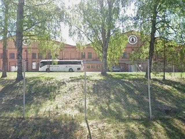 100 m2 kontor uthyres i Falun