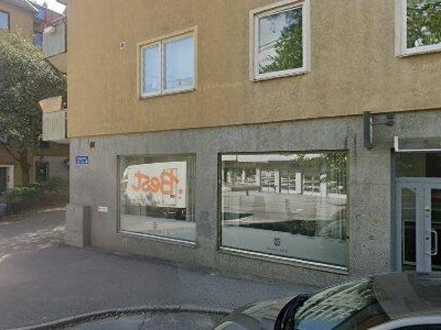 100 m2 kontor uthyres i Göteborg Centrum