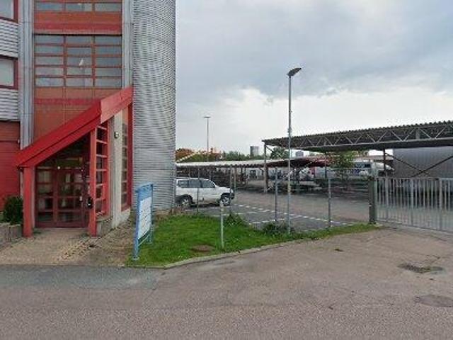 100 m2 kontor uthyres i Göteborg Östra