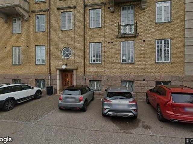100 m2 kontor uthyres i Halmstad