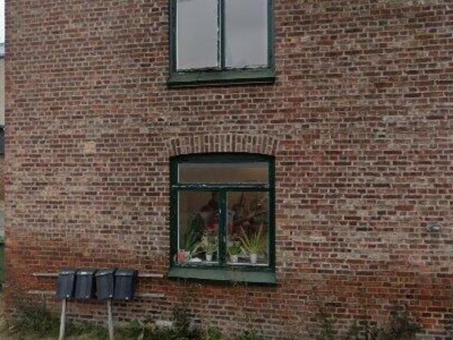 100 m2 kontor uthyres i Halmstad