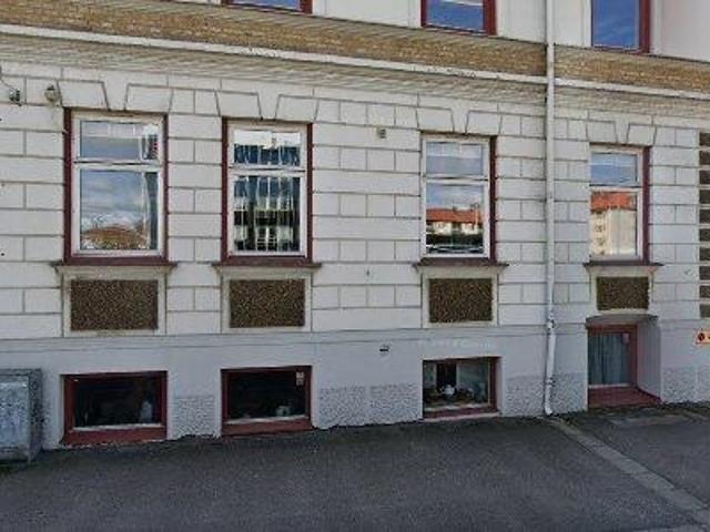 100 m2 kontor uthyres i Halmstad
