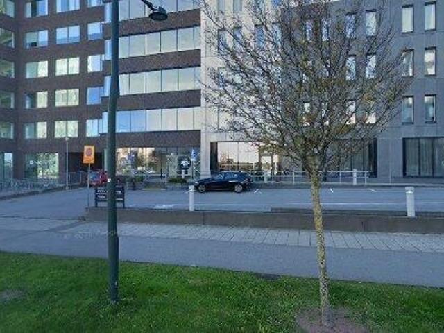 100 m2 kontor uthyres i Hyllie