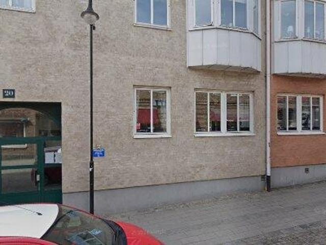 100 m2 kontor uthyres i Laholm