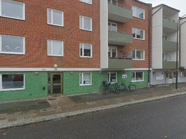 100 m2 kontor uthyres i Limhamn/Bunkeflo